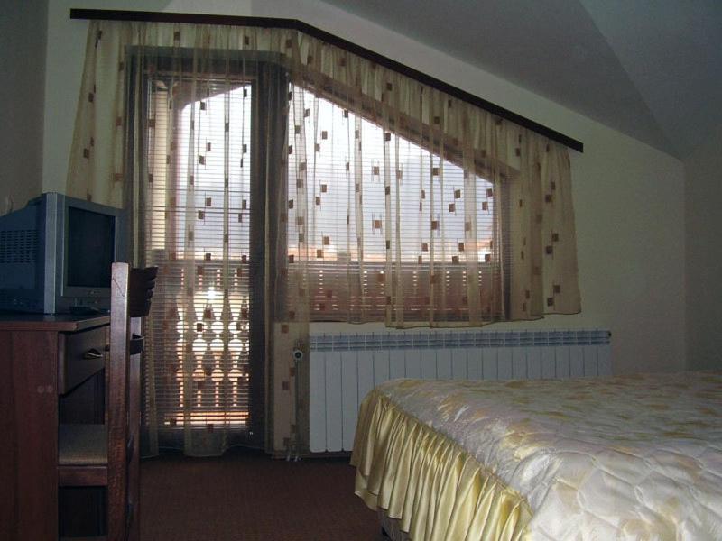 Guesthouse Kiritsovi Bansko Exterior foto