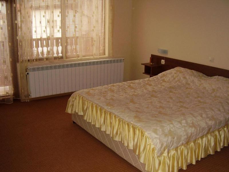 Guesthouse Kiritsovi Bansko Cameră foto