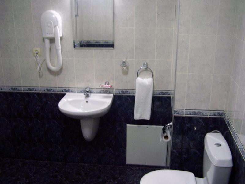 Guesthouse Kiritsovi Bansko Cameră foto